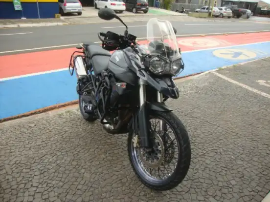 TRIUMPH-TIGER 800XC TRIUMPH-TIGER 800XC-2013