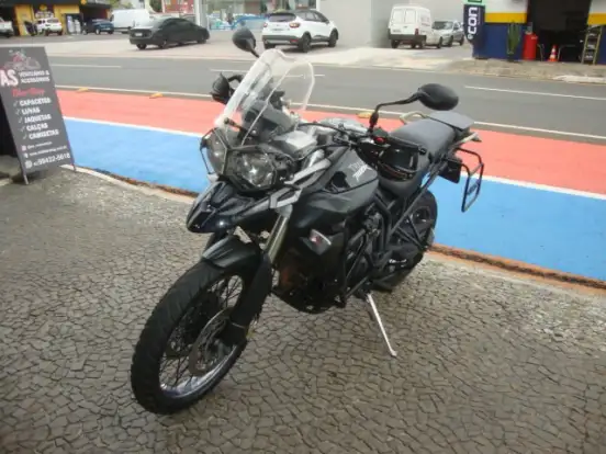 TRIUMPH-TIGER 800XC TRIUMPH-TIGER 800XC-2013