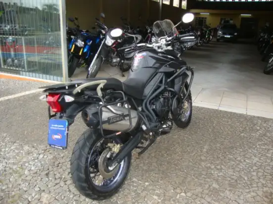 TRIUMPH-TIGER 800XC TRIUMPH-TIGER 800XC-2013