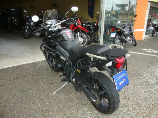 TRIUMPH-TIGER 800XC TRIUMPH-TIGER 800XC-2013
