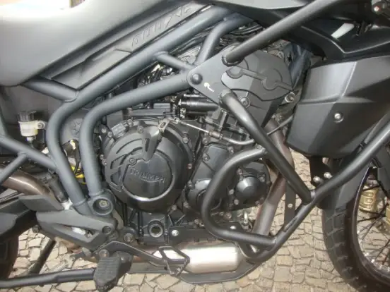 TRIUMPH-TIGER 800XC TRIUMPH-TIGER 800XC-2013