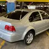 VOLKSWAGEN BORA 2.0 MI 8V FLEX 4P AUTOMÁTICO VOLKSWAGEN BORA 2.0 MI 8V FLEX 4P AUTOMÁTICO