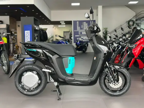 YAMAHA NEOS CONNECTED 