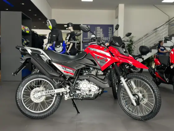 YAMAHA XTZ 150 CROSSER Z 