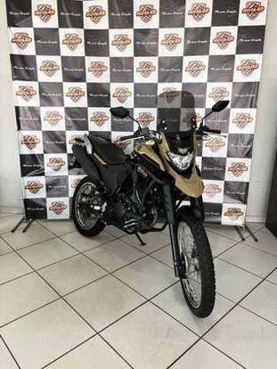 YAMAHA-XTZ 250 LANDER-2023