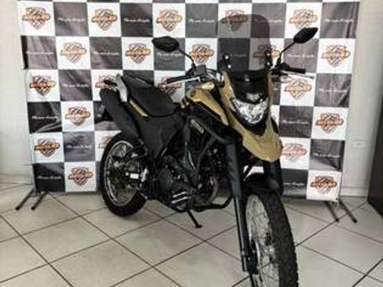 YAMAHA-XTZ 250 LANDER YAMAHA-XTZ 250 LANDER-2023