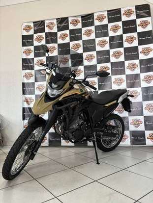 YAMAHA-XTZ 250 LANDER-2023