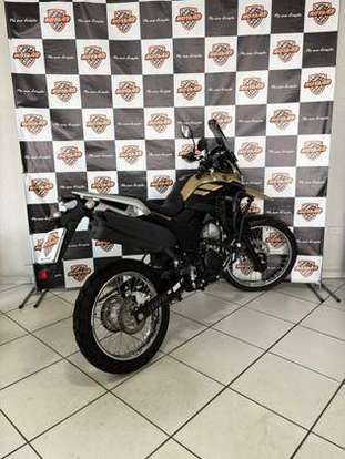 YAMAHA-XTZ 250 LANDER-2023