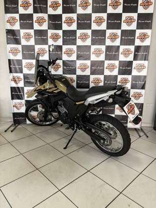 YAMAHA-XTZ 250 LANDER-2023