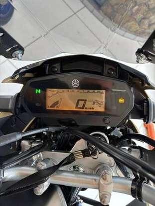 YAMAHA-XTZ 250 LANDER-2023