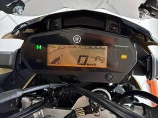 YAMAHA-XTZ 250 LANDER YAMAHA-XTZ 250 LANDER-2023