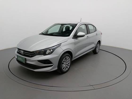 FIAT CRONOS 1.0 FIREFLY FLEX DRIVE MANUAL