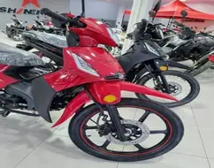 SHINERAY PHOENIX S 50 SHINERAY PHOENIX S 50