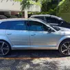 AUDI A3 2.0 TFSI SPORTBACK 16V GASOLINA 4P S-TRONIC AUDI A3 2.0 TFSI SPORTBACK 16V GASOLINA 4P S-TRONIC