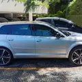 AUDI A3 2.0 TFSI SPORTBACK 16V GASOLINA 4P S-TRONIC AUDI A3 2.0 TFSI SPORTBACK 16V GASOLINA 4P S-TRONIC