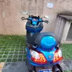 DAFRA MAXSYM 400i DAFRA MAXSYM 400i
