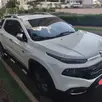 FIAT TORO 2.0 16V TURBO DIESEL RANCH 4WD AT9 FIAT TORO 2.0 16V TURBO DIESEL RANCH 4WD AT9