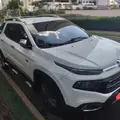 FIAT TORO 2.0 16V TURBO DIESEL RANCH 4WD AT9 FIAT TORO 2.0 16V TURBO DIESEL RANCH 4WD AT9