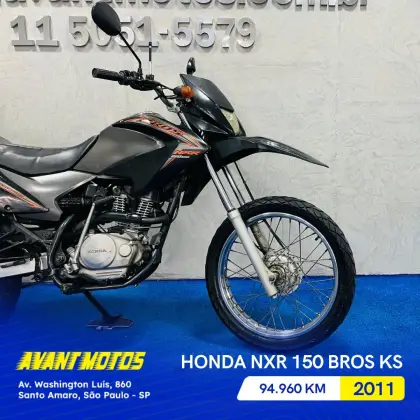 HONDA NXR 150 BROS MIX KS HONDA NXR 150 BROS MIX KS