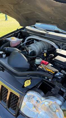 JEEP-GRAND CHEROKEE-2008