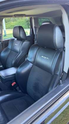JEEP-GRAND CHEROKEE-2008