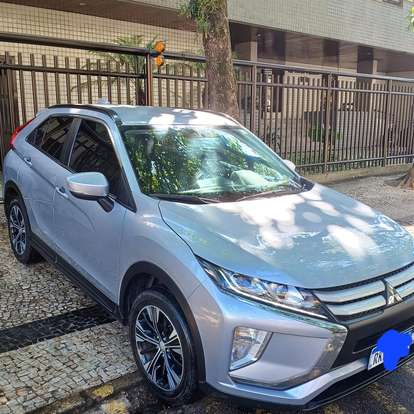 MITSUBISHI-ECLIPSE CROSS-2020
