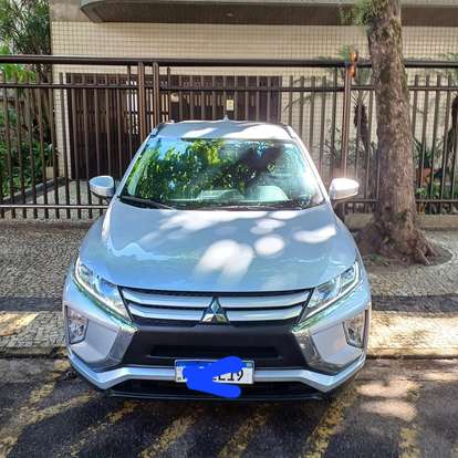 MITSUBISHI-ECLIPSE CROSS-2020