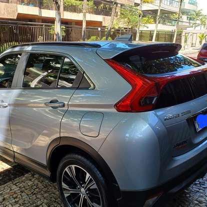 MITSUBISHI-ECLIPSE CROSS-2020