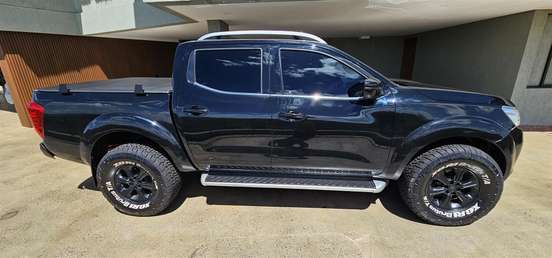 NISSAN-FRONTIER-2018