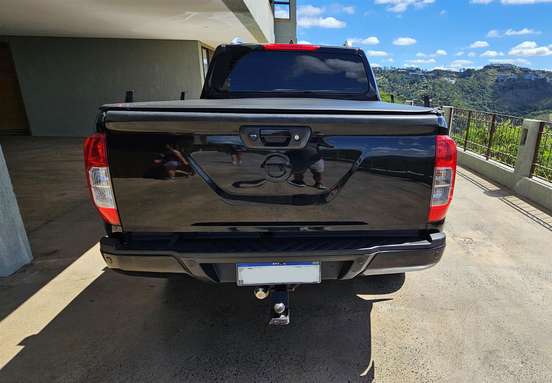 NISSAN-FRONTIER-2018