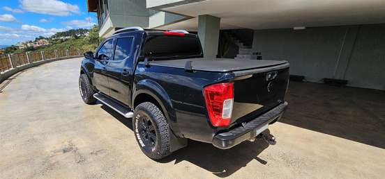 NISSAN-FRONTIER-2018