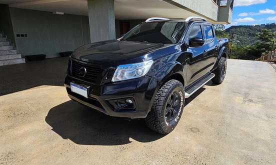 NISSAN-FRONTIER-2018