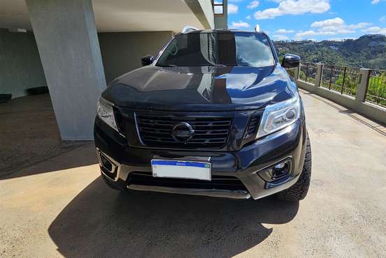 NISSAN-FRONTIER-2018