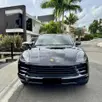 PORSCHE MACAN 2.0 16V GASOLINA 4P AUTOMÁTICO PORSCHE MACAN 2.0 16V GASOLINA 4P AUTOMÁTICO