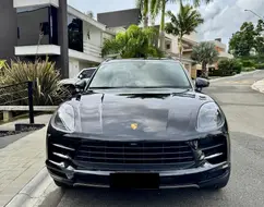 PORSCHE MACAN 2.0 16V GASOLINA 4P AUTOMÁTICO PORSCHE MACAN 2.0 16V GASOLINA 4P AUTOMÁTICO