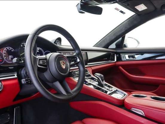 PORSCHE-PANAMERA-2.9 V6 E-HYBRID 4 PDK PORSCHE-PANAMERA-2020