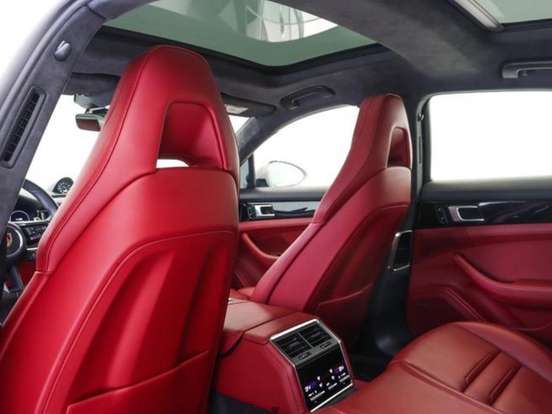 PORSCHE-PANAMERA-2.9 V6 E-HYBRID 4 PDK PORSCHE-PANAMERA-2020