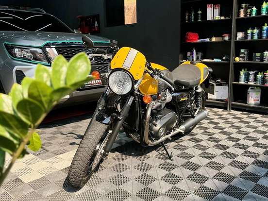 TRIUMPH-STREET CUP TRIUMPH-STREET CUP-2017