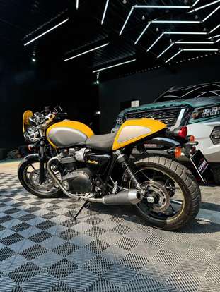 TRIUMPH-STREET CUP-2017