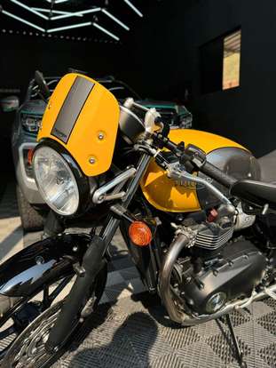 TRIUMPH-STREET CUP TRIUMPH-STREET CUP-2017