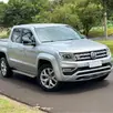 VOLKSWAGEN AMAROK 3.0 V6 TDI DIESEL HIGHLINE CD 4MOTION AUTOMÁTICO VOLKSWAGEN AMAROK 3.0 V6 TDI DIESEL HIGHLINE CD 4MOTION AUTOMÁTICO