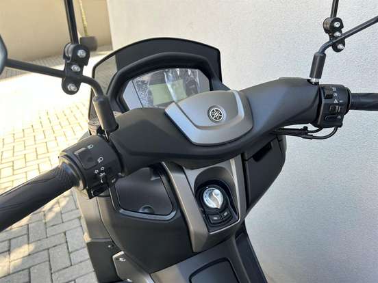 YAMAHA-NMAX CONNECTED 160 SE ABS YAMAHA-NMAX CONNECTED 160 SE ABS-2024