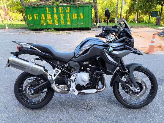 BMW-F 850 GS PREMIUM BMW-F 850 GS PREMIUM-2023