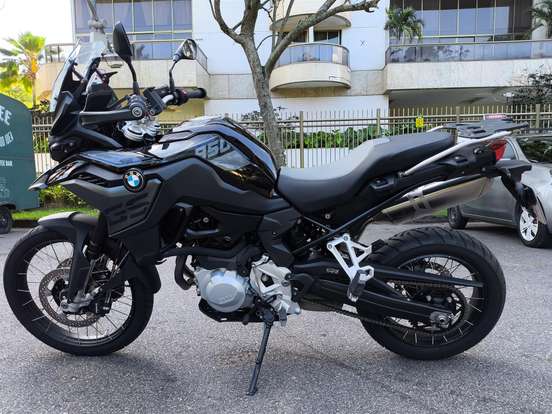 BMW-F 850 GS PREMIUM BMW-F 850 GS PREMIUM-2023