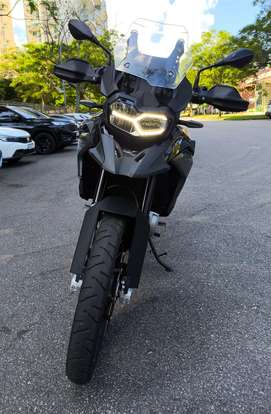 BMW-F 850 GS PREMIUM-2023