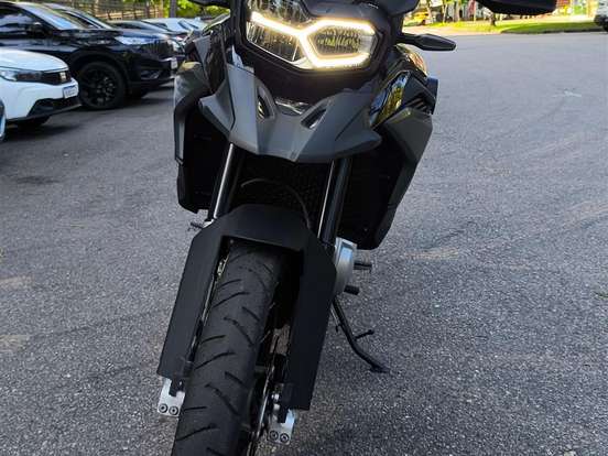 BMW-F 850 GS PREMIUM BMW-F 850 GS PREMIUM-2023