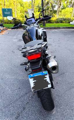 BMW-F 850 GS PREMIUM-2023