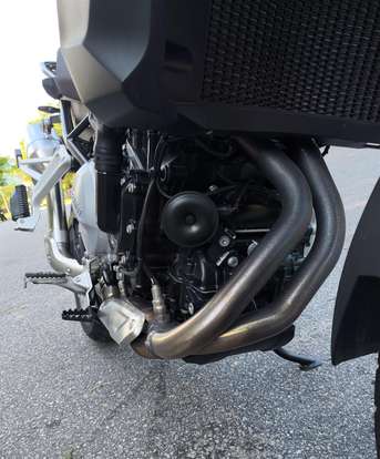 BMW-F 850 GS PREMIUM-2023