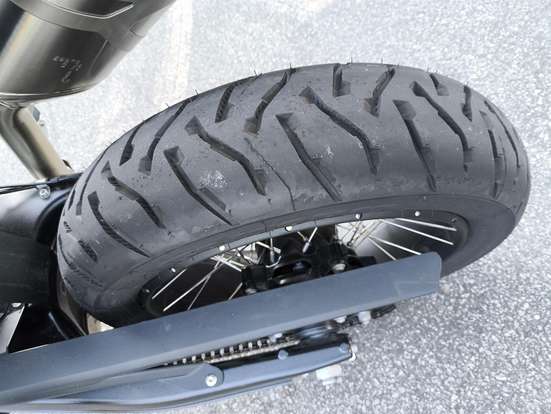 BMW-F 850 GS PREMIUM-2023