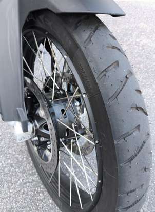 BMW-F 850 GS PREMIUM-2023